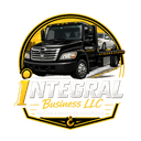 Integral Business LLC tow truck